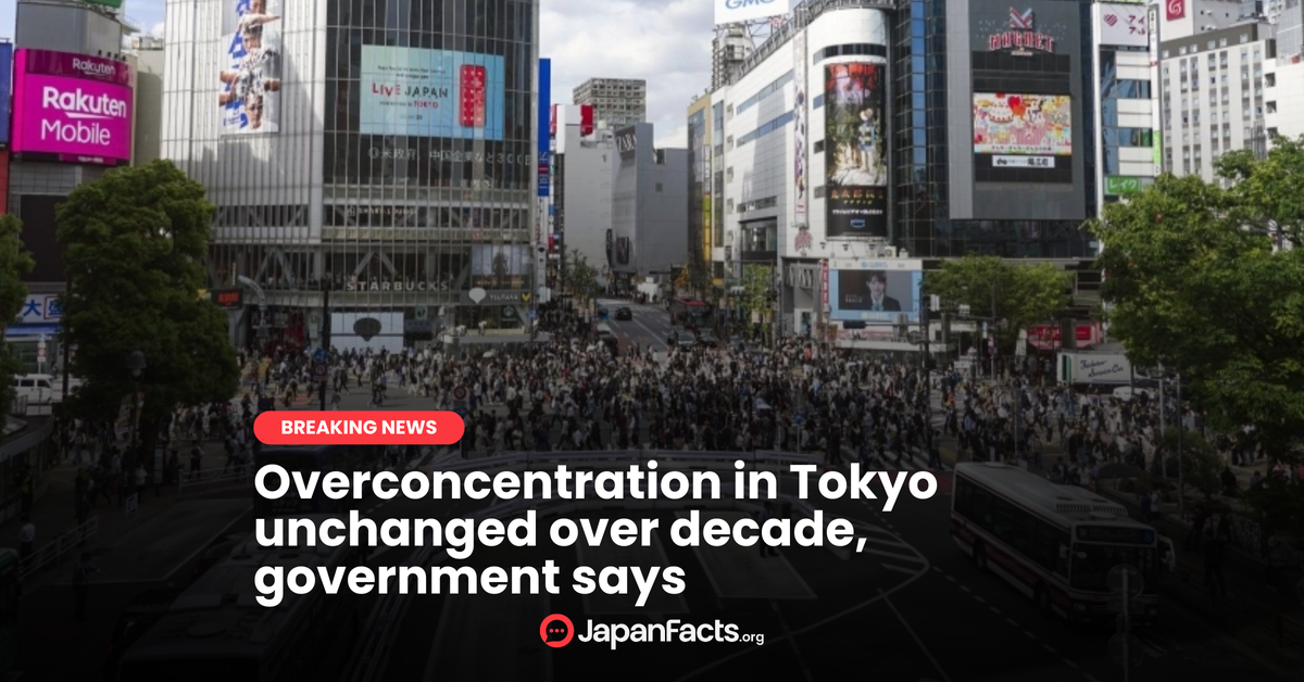 Tokyo
