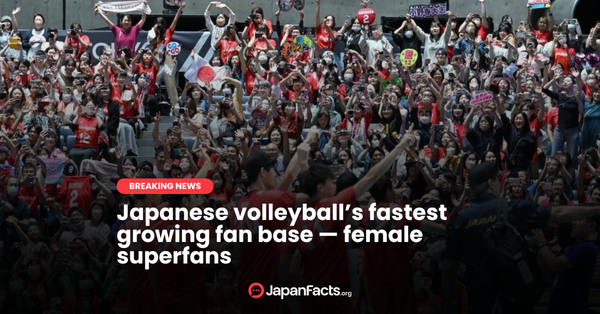Volleyball's New Queens