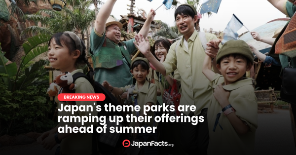 Theme Park Extravaganza