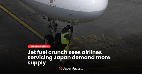 Jet Fuel Frenzy